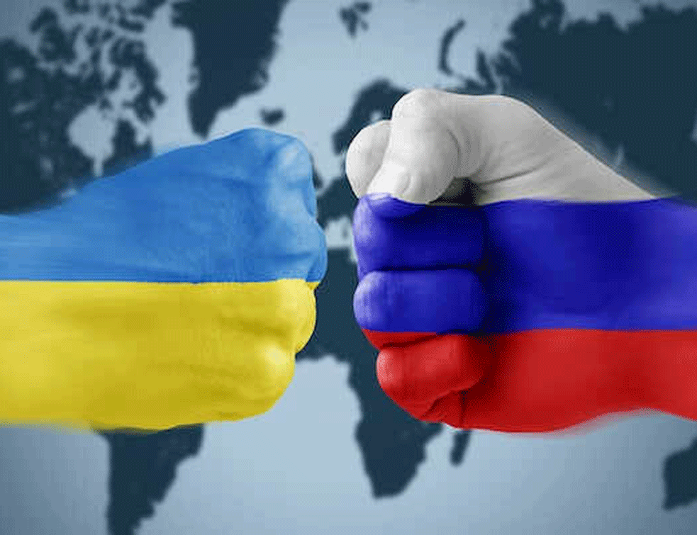 Rusija dobila spor protiv Ukrajine